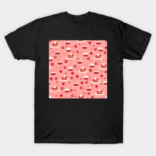 Valentine sweets T-Shirt